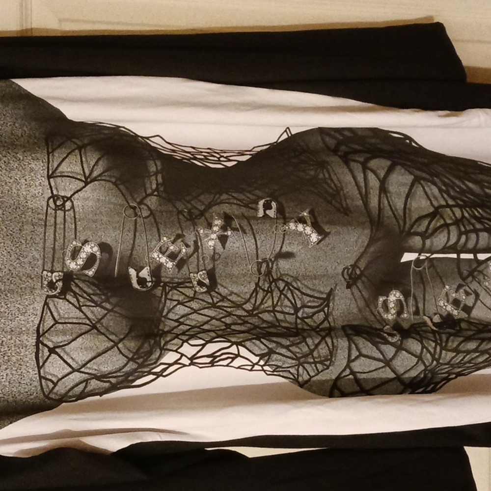 Dress - Picture 2 of 5
